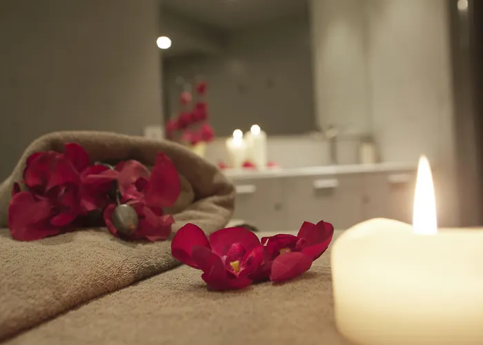 Ski Plaza Hotel & Wellness