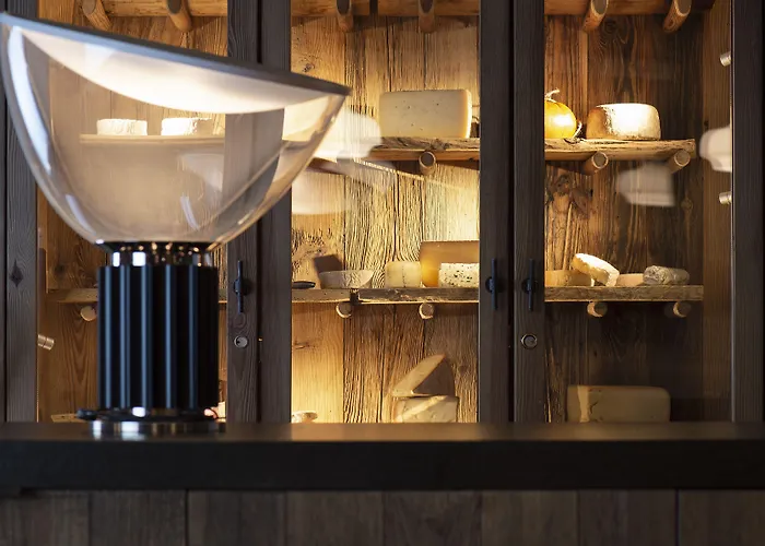 Grau Roig Andorra Boutique Hotel & Spa