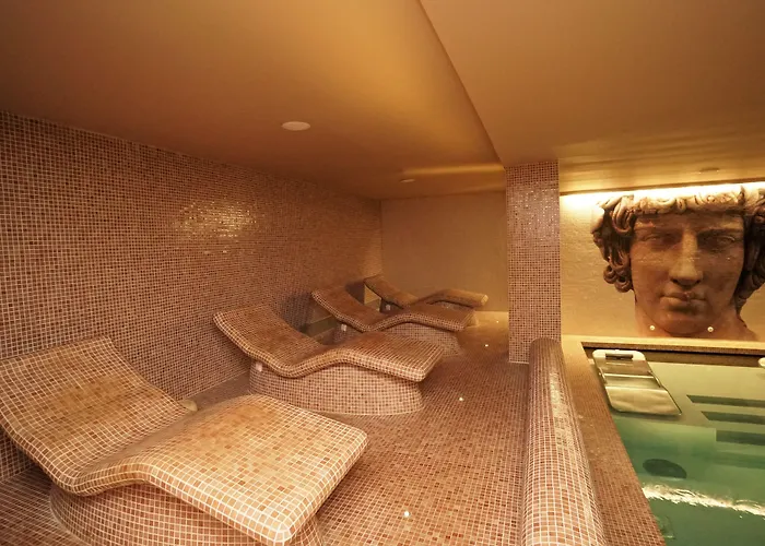 Hotel & Spa Xalet Bringue