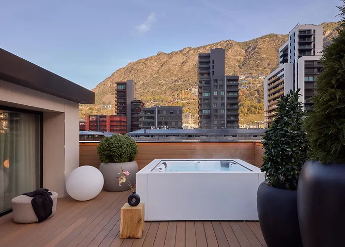 MiM Andorra Meliá Collection