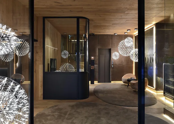 Grau Roig Andorra Boutique Hotel & Spa